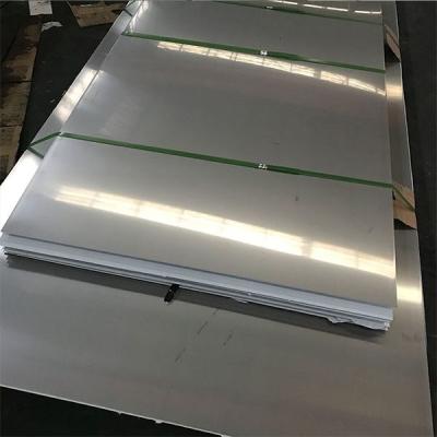 China 20 19 Gauge 18 Gauge 16 Gauge 304 Stainless Steel Sheet ASTM AISI 304 321 316L 310S 2205 for sale