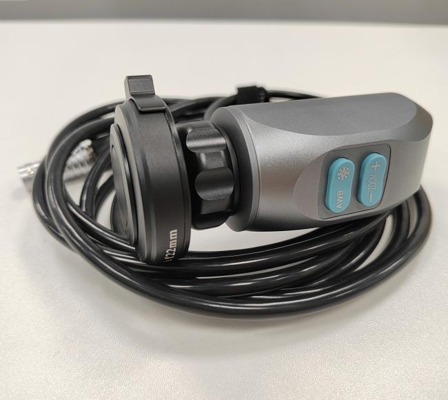 1080p Full HD Portable Endoscope Camera For ENT Surgery 6