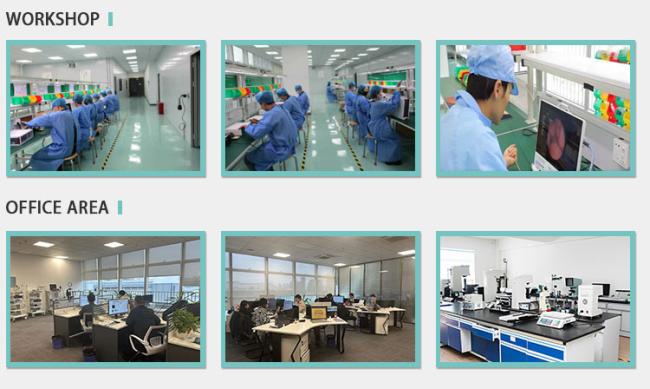 TV-LSD101B 1080P Integrated LED Light Source Endoscope Camera 6-inch Display with Recorder FOR ENT 2