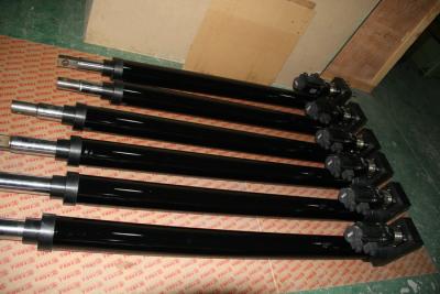 China High Precision Electric Cylinder Linear Actuator , Super Silent Linear Actuator for sale