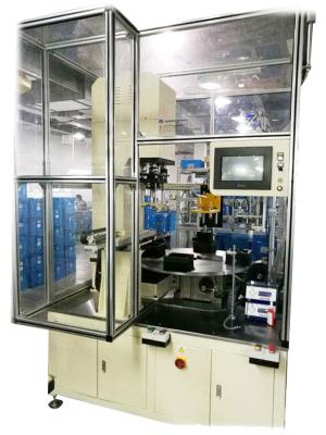 China Máquina serva de la prensa de 4 tipos de columna modificada para requisitos particulares con los tornillos de cierre en venta