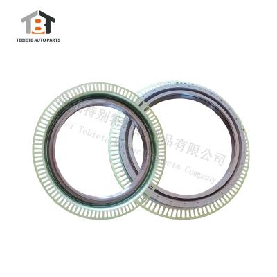China Rear Wheel Oil Seal For Mercedes 145x175/205x18Mm OEM 01019245B 0209970547 for sale