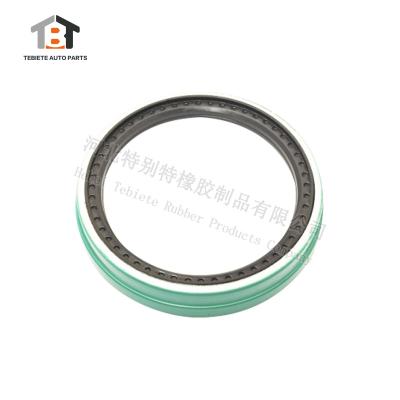 China 116.4x149/152.5x29 Hot Selling American Trailer Hub Oil Seal fits SKF Bearing for sale