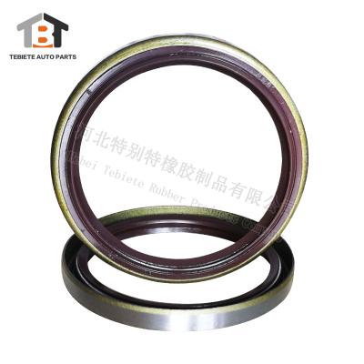 China Hot Sale Parts 38212-90006 Wheel Bearing Seals For Nissan UD Truck /Dongfeng Truck  60x72x7 for sale