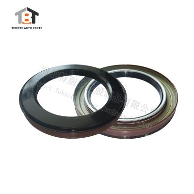 China Truck Oil Seal 4.250*6.000*0.680inch Size for Fuwa 500K Axle 108x153x17 for sale
