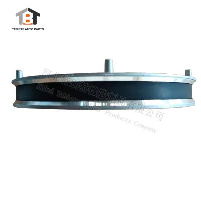 China TRUCK SPARE PARTS 0024478010,RENAULT 0024478010 Seal Ring for RENAULT for sale