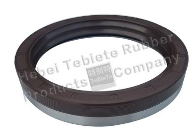 China Benz Rear Wheel Oil Seal145*175*27mm(with O-ring). Half rubber Half Iron,2 layers.Add Iron buckle.NBR material.Hot Deals for sale