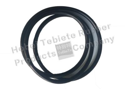 China High Performance Rubber O Rings / Rear Wheel Oil Seal Low Friction for sale