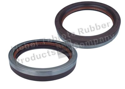 China OEM Quality Rear Wheel Hub Oil Seal for Mercedes Benz 145*175*27mm,Half Rubber Half Iron for sale