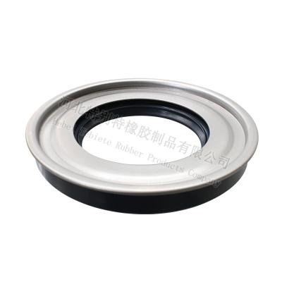 China 83x140x20mm OEM 680470 Differential Oil Seal For SINO HOWO Truck for sale