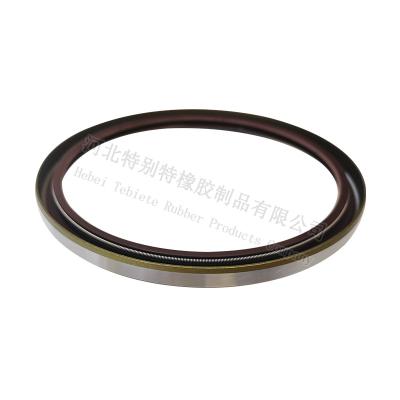 China 43090-ZS000 Front Wheel Hub Oil Seal For China Truck And Nissan Truck 130x150x10 TB Oil Seal for sale