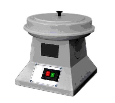 China Low Noise Metallurgical Sample Polisher Mutifunction for Materials Polishing for sale