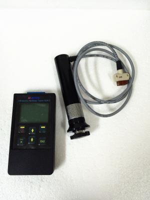 China HUH -1 Ultrasonic Portable Hardness Tester For Small / Large Metal And Alloy for sale