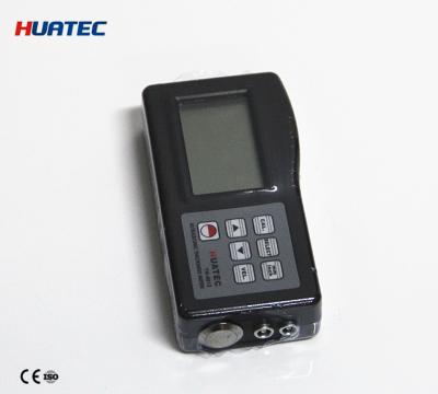 China Calibre de espessura ultrassônico Digital do calibre de espessura do calibre ultrassônico da medida da espessura à venda