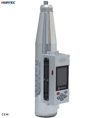 China Type-in-one Voice Digital Concrete Test Hammer , 785N / 2.207J for sale