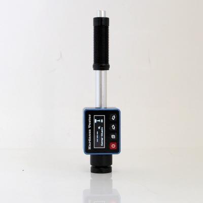 China USB Communication Port Portable Hardness Tester for sale