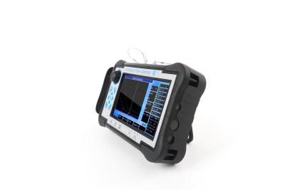 China Detector ultrassônico portátil da falha de Huatec Digital da auto calibração à venda