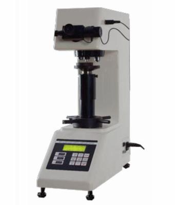 China Precision Vickers Hardness Tester Digital vickers hardness tester manual for sale