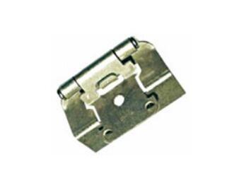 China Old Style Iron Cabinet Door Hinges South America Style Free Sample for sale