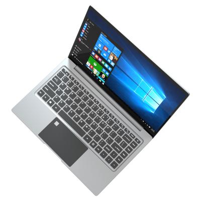 China 4.7GHz 15.6 Inch Laptops Mini Notebook Computer DDR4 16GB 1TB SSD Intel Core I7 for sale