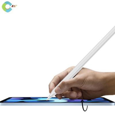 China Aguja plástica Pen Bulk Wholesale 140mA del panel táctil de Apple Android en venta