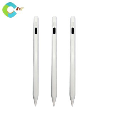 China Universal Palm Rejection Active Capacitive Stylus Pen For Touch Screen for sale