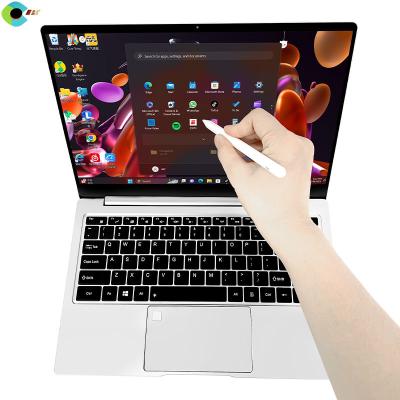 China Laptop com tela sensível ao toque Intel Core I3 FHD com webcam HD 720p à venda