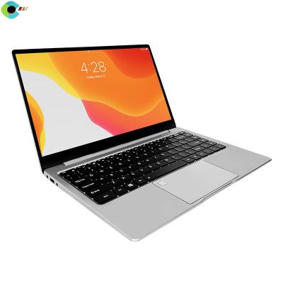 Китай 14,1 вес версии 20,04 Убунту ЛТС Линукс ноутбука с сенсорным экраном дюйма ФХД 2,2кг продается