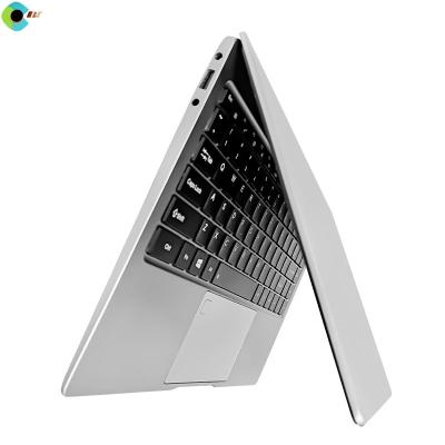 China QWERTY Keyboard FHD Touchscreen Laptop With 720p HD Webcam And 1 X USB Type-C à venda