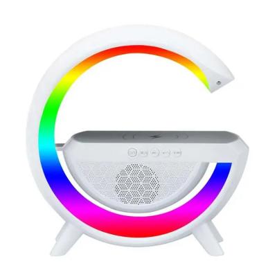 China Rechargeable Battery Wireless Bluetooth Speaker For Music Streaming for sale