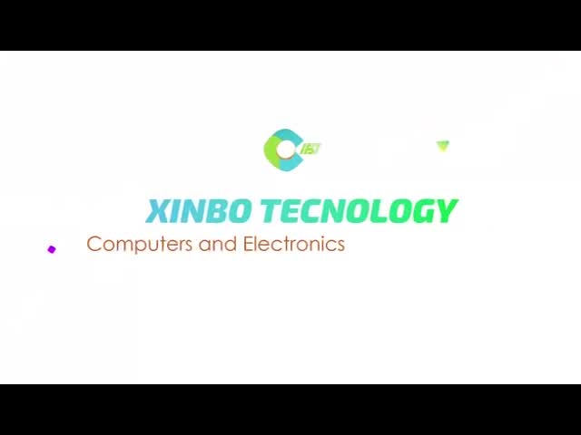 Xinbo technology