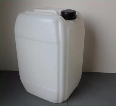 China HDPE Plastic 20 Litre Jerry Can Odorless 20L Food Grade Jerry Can for sale