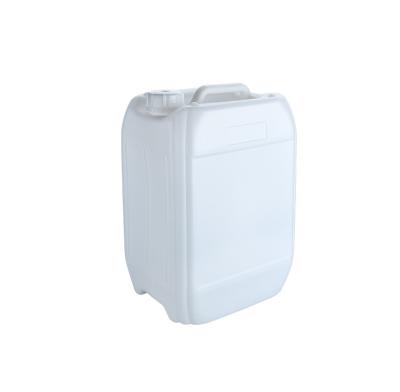 China High Performance HDPE Plastic Container20L Large Mouth Urea Barrel for sale