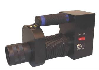 China Multi - Waveband Light Source Forensic Equipment for crime scene investigation for sale