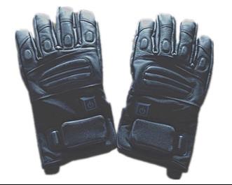 China Police Arrest Gloves Generate Low Pressure Pulse Current  For Arrest The Criminals for sale
