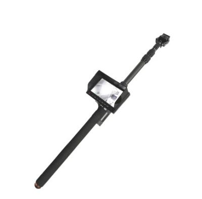 China High Strength Infrared Security Inspection Telescopic IR Search Camera for sale