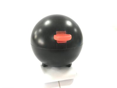 China 30m Spy Ball / Recon Ball Surveillance Video Equipment for sale