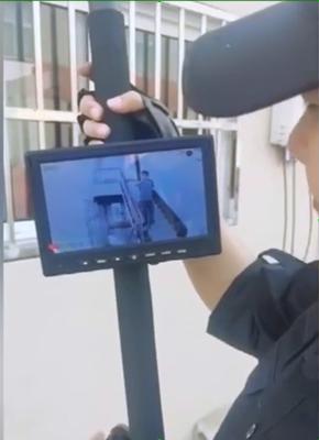 Chine recherche télescopique automatique de Polonais de caméra infrarouge d'inspection d'écran de 7inch 1080p Hd à vendre