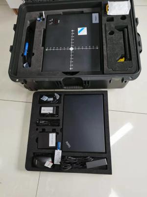 China Powerful Image Enhancement Portable X Ray Inspection System for sale
