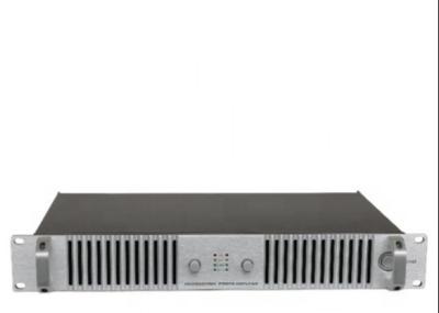 China 113db KTV Bar Concert 1300w Home Stereo Power Amplifier for sale