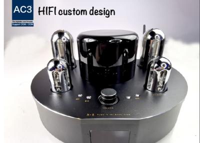China Home Mini Tube Amplifier for sale