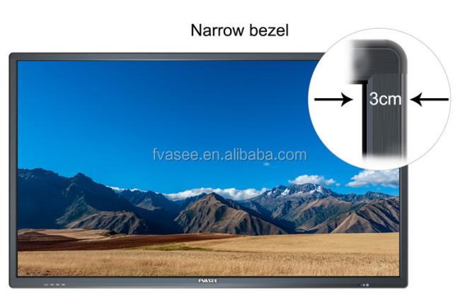 Digital Classroom Equipment Multi Touch Screen 75
