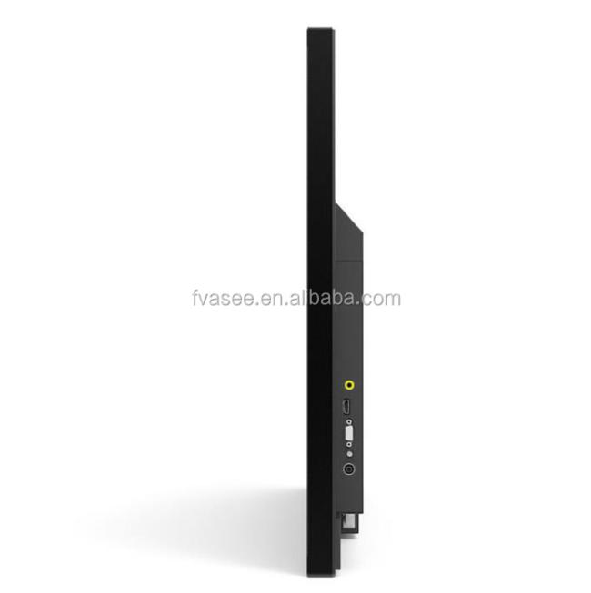 Favsee 86 Inch Interactive panel display special design for save power 86