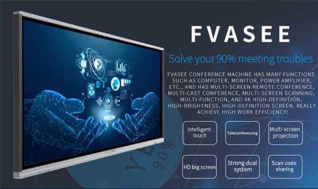 LCD touch screen multi-media advertising display digital signage 32/43/49/55/65/75/85 inches monitor