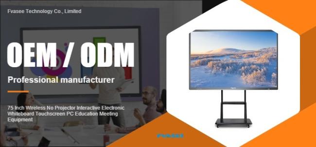 LCD touch screen multi-media advertising display digital signage 32/43/49/55/65/75/85 inches monitor