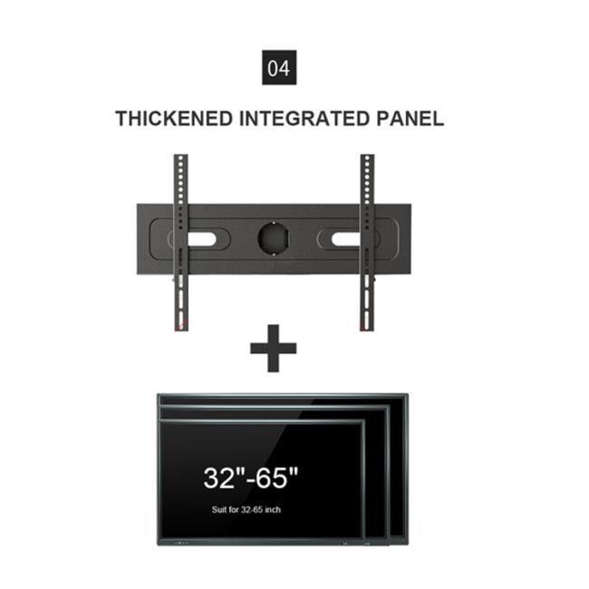 32 42 50 55 60 65 Inch Interactive Display Flat Panel Smart Board TV Mobile Floor Stand