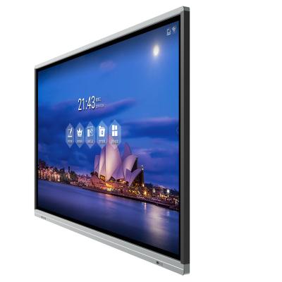 China Interactive Classroom Presentation Training Meeting Interactive Whiteboard All In One IR 20 en venta