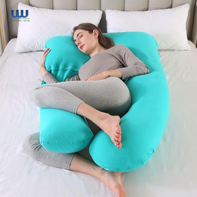 Pregnancy Pillow