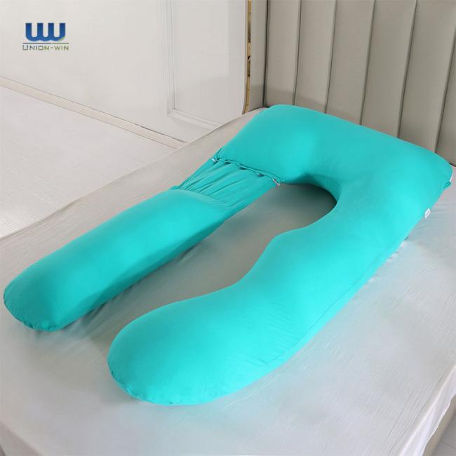Pregnancy Pillow