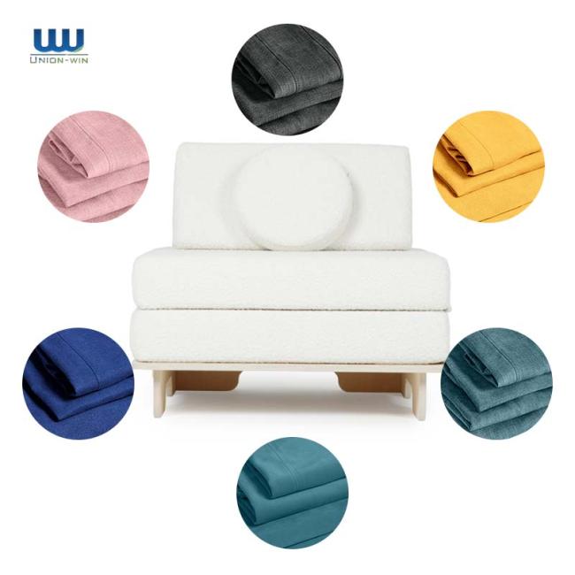 Modular Play Sofa